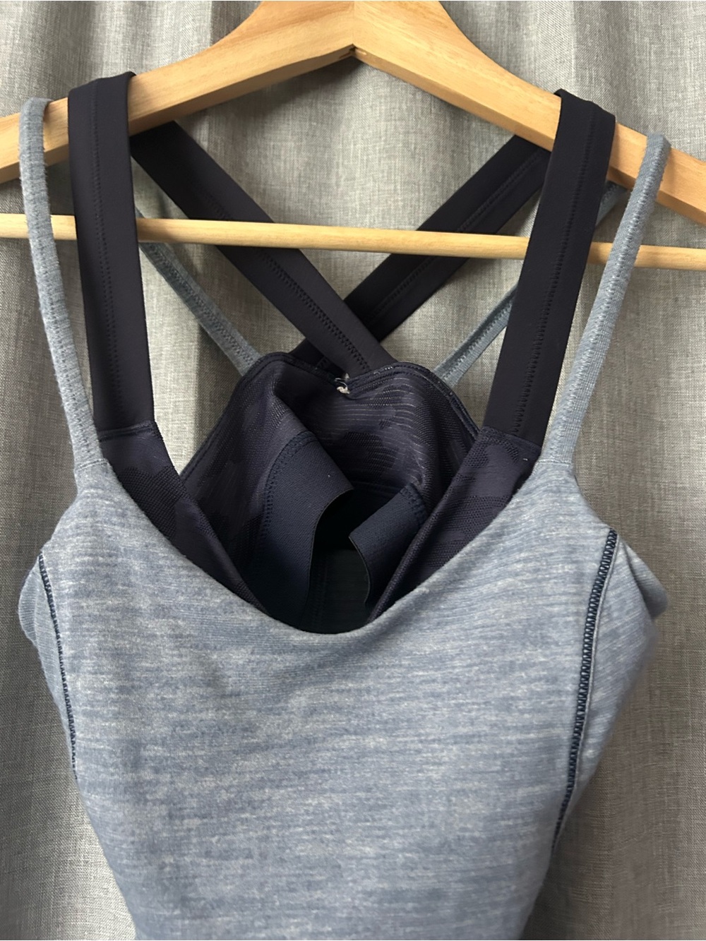 Lululemon Tank Top - Picture 3 of 6